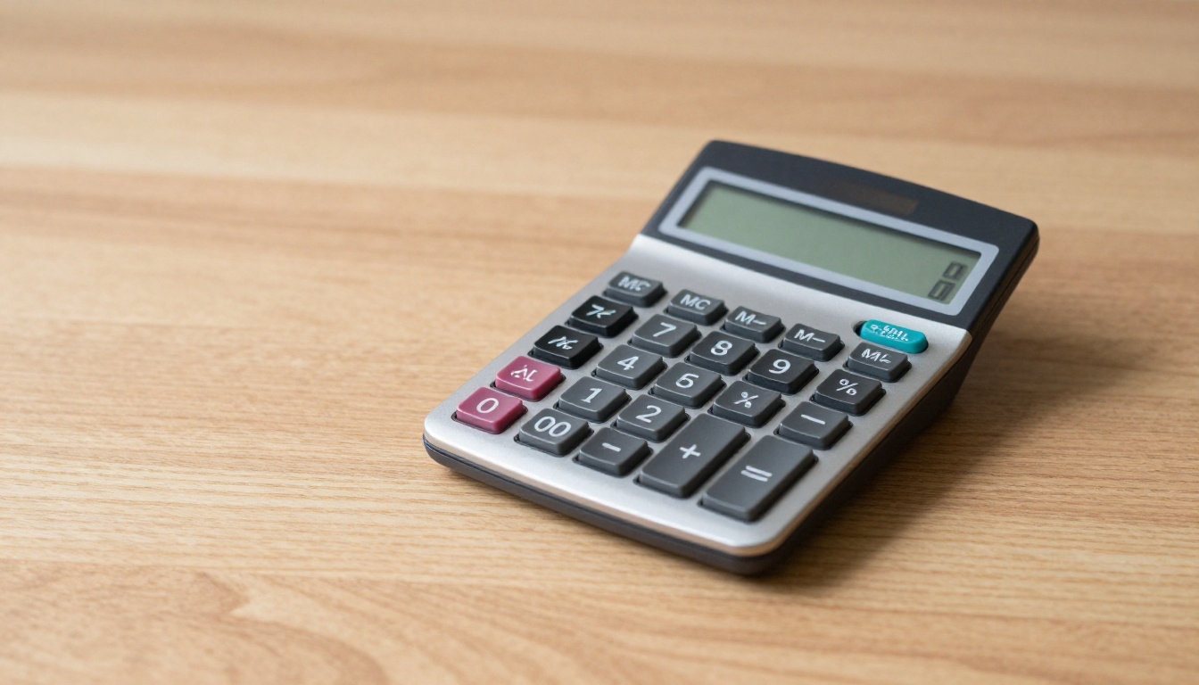 Calcul financier : déterminer le salaire de référence et le barème