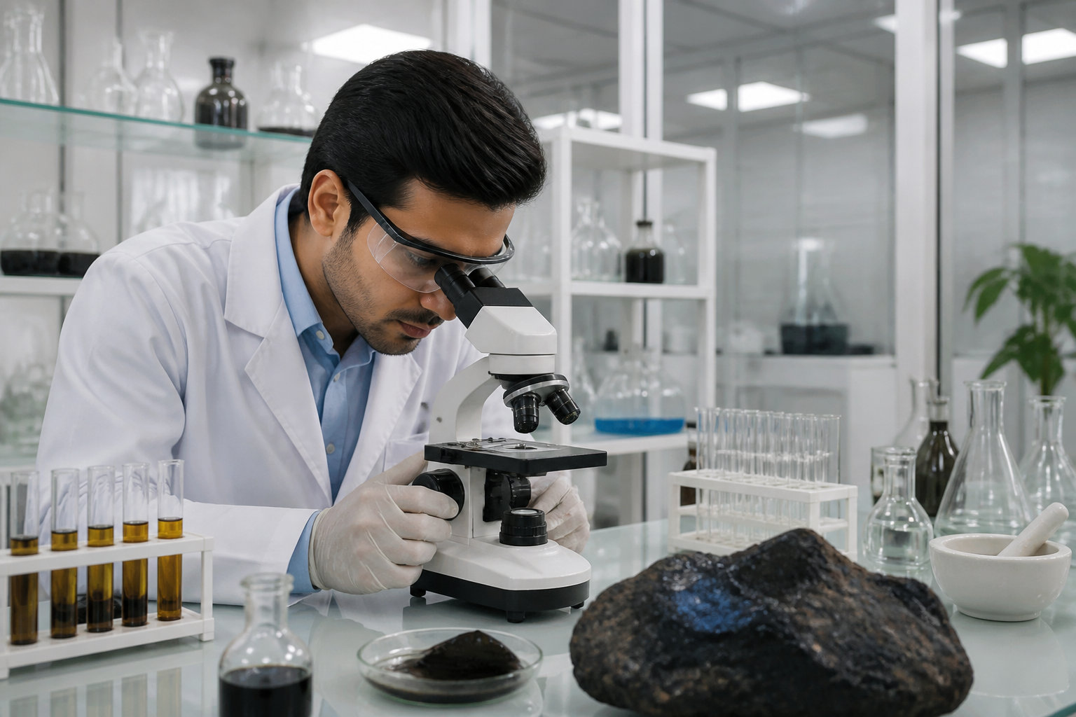 Analyse des preuves scientifiques sur vos hormones 🧪