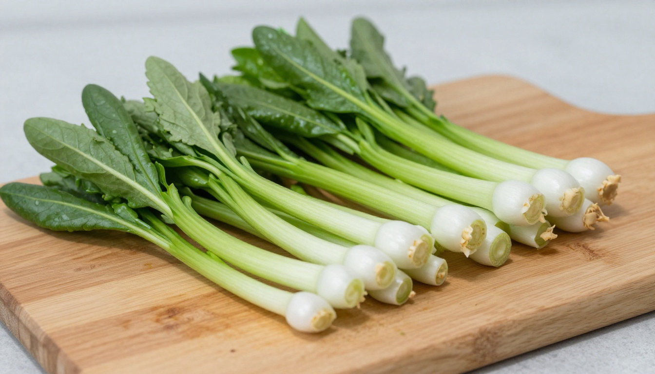 La préparation minute pour garder tout le croquant 🍅