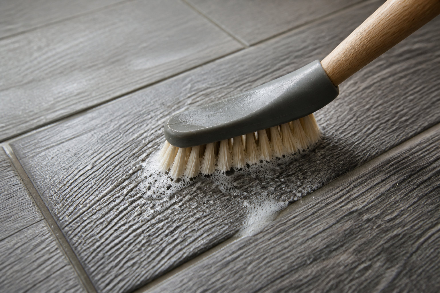 Comment traiter les carreaux à relief et les résidus de chantier ?