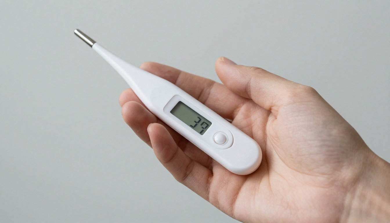 Sueurs nocturnes sans fièvre : qu'est-ce que ça signifie ?