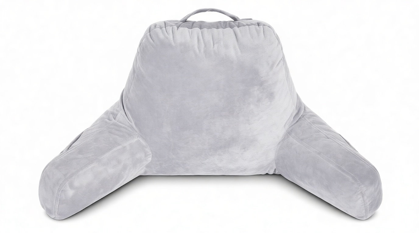 Ergonomic Tools to Prevent Neck and Back Fatigue