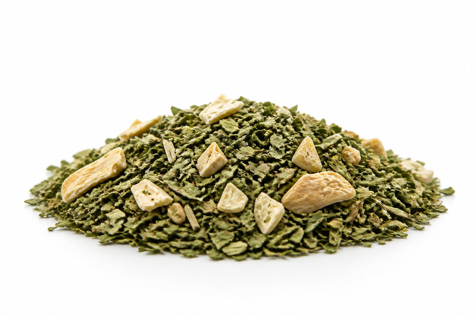 Ail et fines herbes recette 1 bio : la fraîcheur végétale universelle