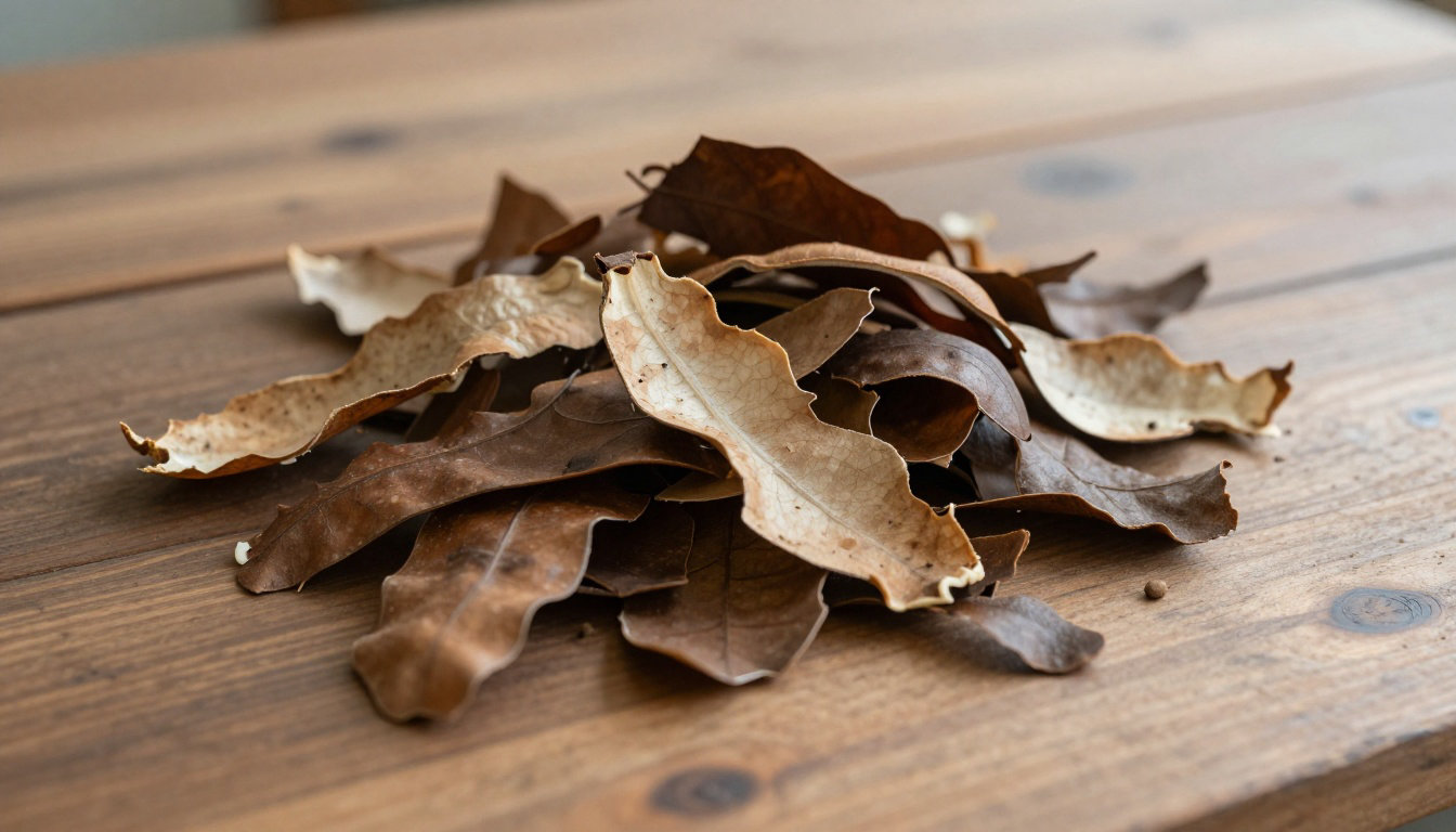 Maîtriser l'équilibre des apports organiques