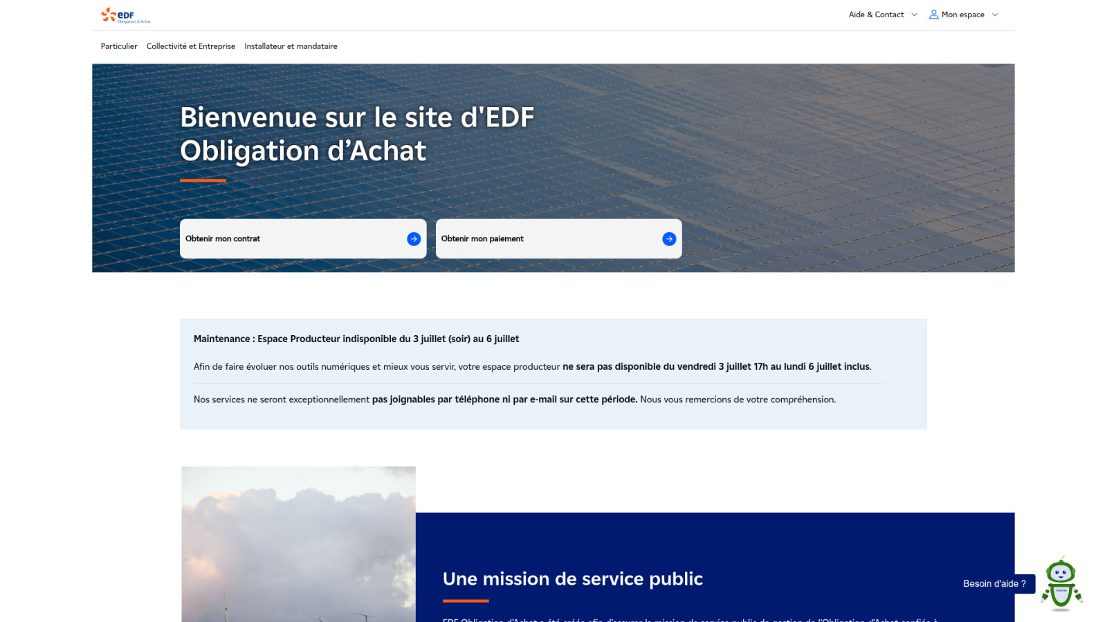 Rentabilité et retour sur investissement de votre projet