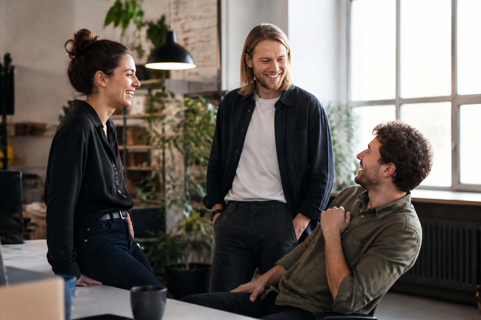 3 leviers pour forger une image de marque solide