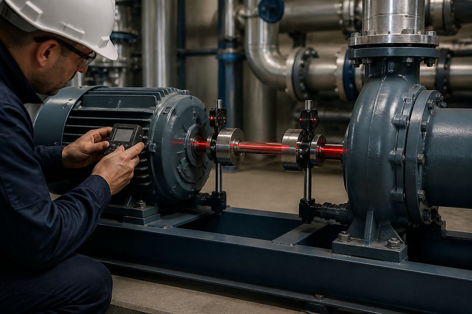 Comment anticiper les d&eacute;faillances par la surveillance conditionnelle ?