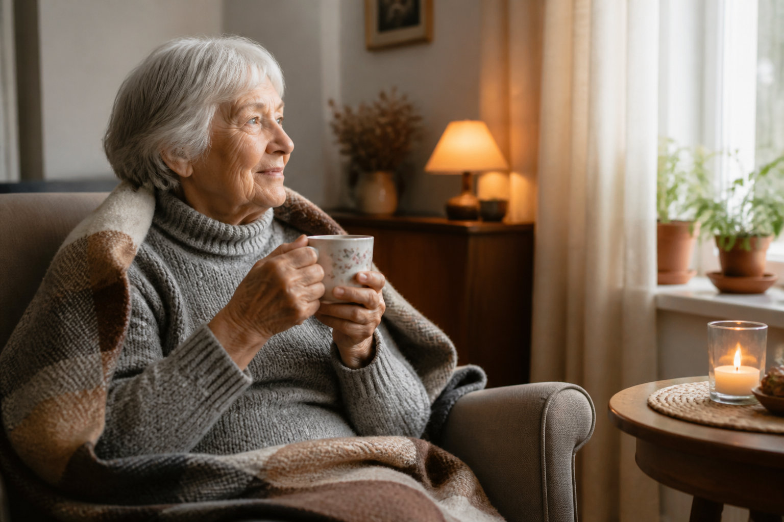 Bien s'entourer pour garder le cap et ton autonomie