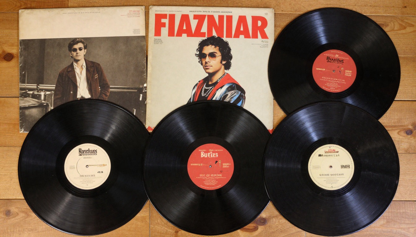 Écouter la Radio Funk sur Mixcloud : Le Live 100% Groove 6 L'histoire et la culture derrière chaque morceau de funk