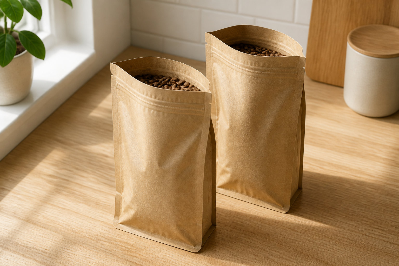 Guide d'achat : nos cafés en grains passés au crible