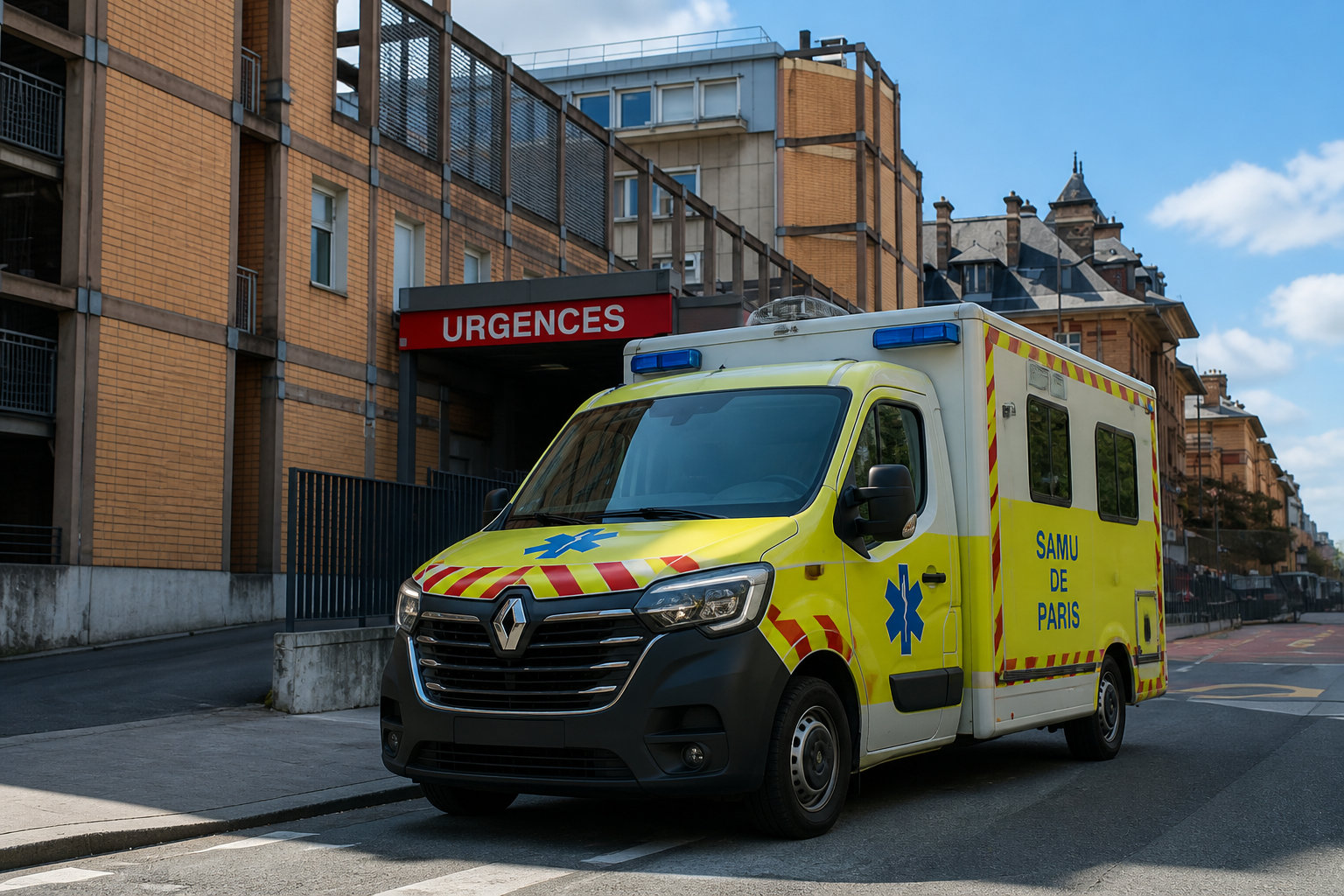 Le salaire d'un assistant de régulation médicale : ce que vous toucherez vraiment