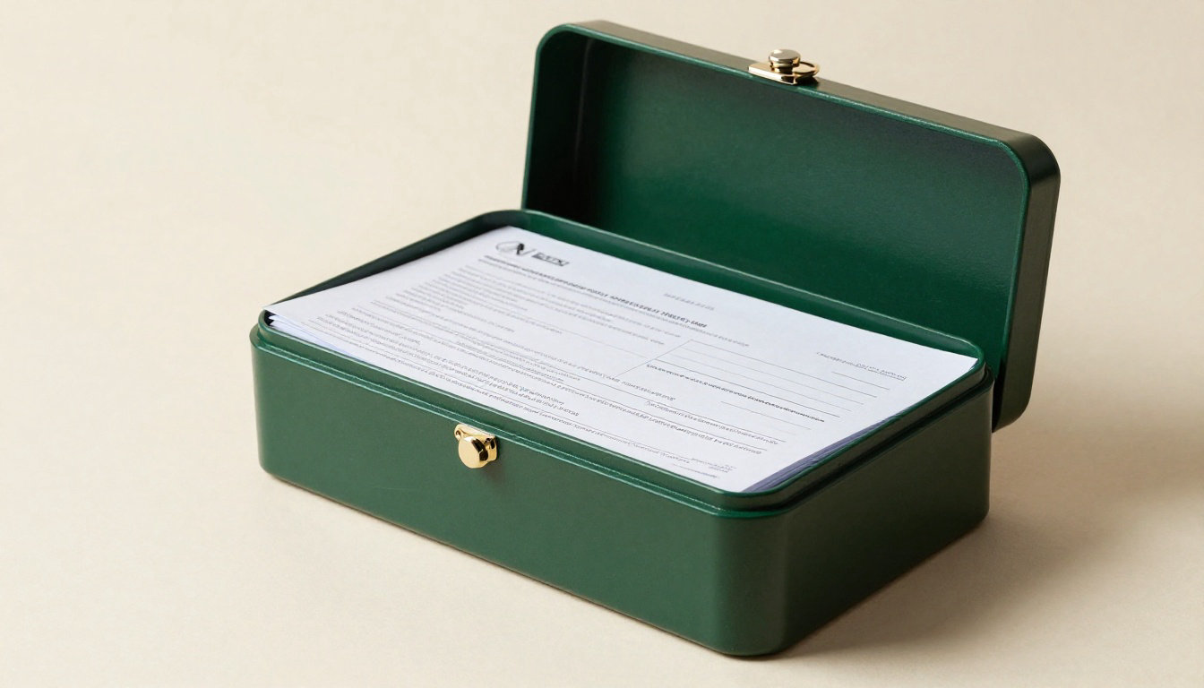 L'authenticité au cœur — Garantir la valeur de l'objet