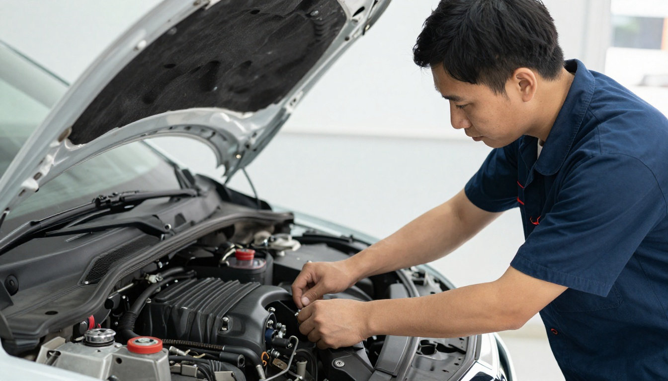 Stratégies d'achat et gestion des biens non vendus