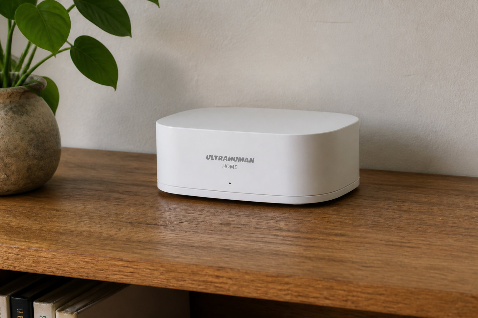 Ultrahuman Home pour assainir votre environnement 🏠