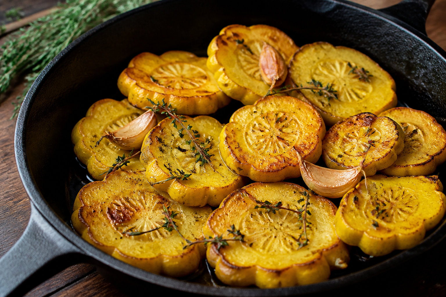 Quatre méthodes de cuisson pour varier les plaisirs
