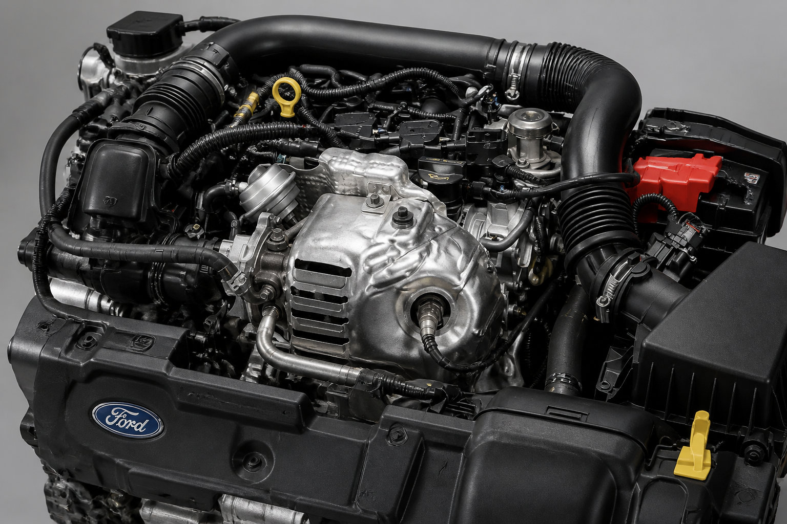 Ford et les défauts de conception du bloc 1.0 EcoBoost