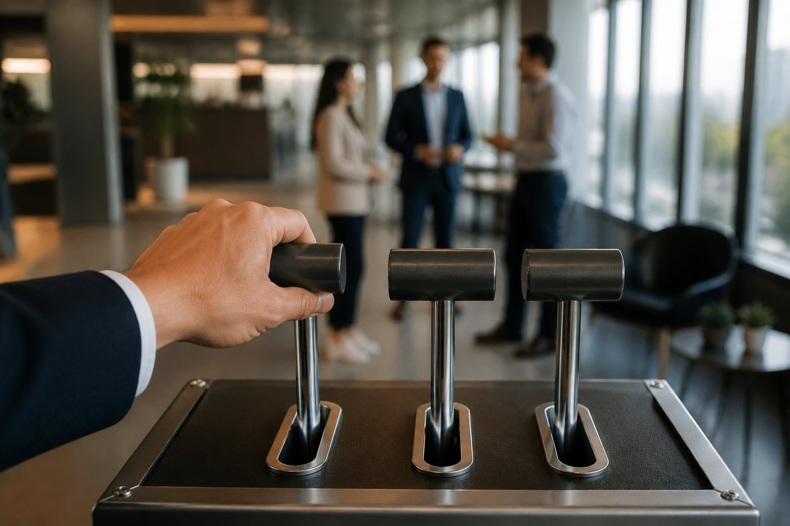 3 leviers pour piloter votre performance commerciale