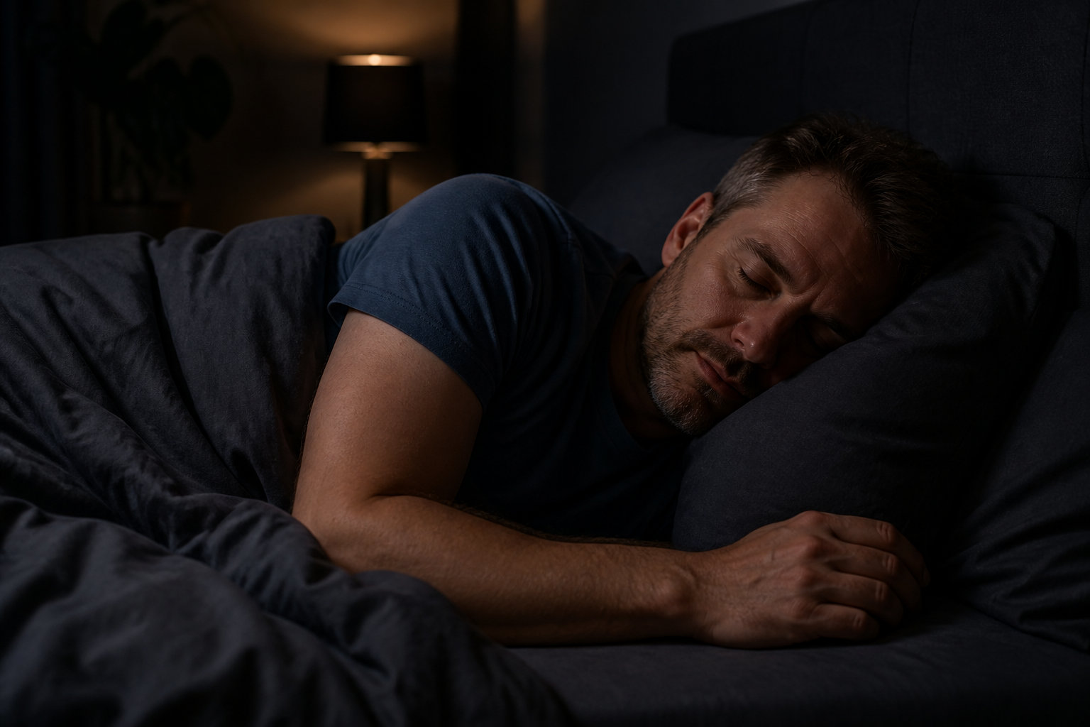 Pourquoi votre sommeil dicte l'intensité de votre douleur ?