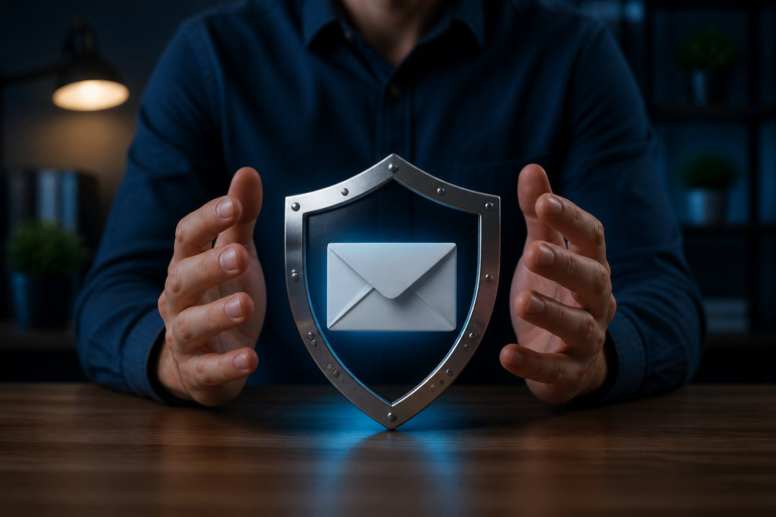 Pourquoi vérifier la validité d'un email en masse protège votre business