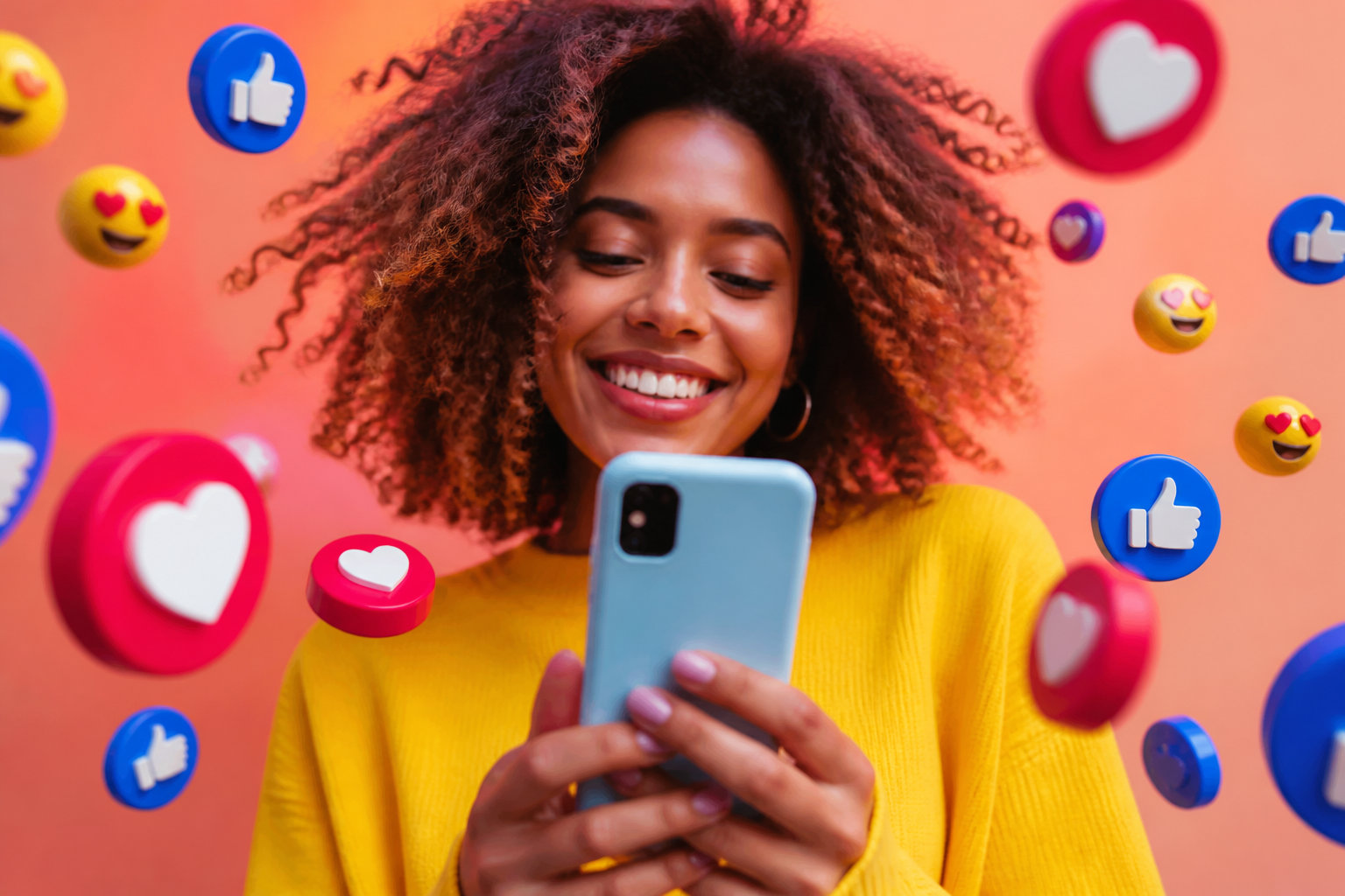 Dominez les réseaux sociaux sans y laisser votre âme 📱