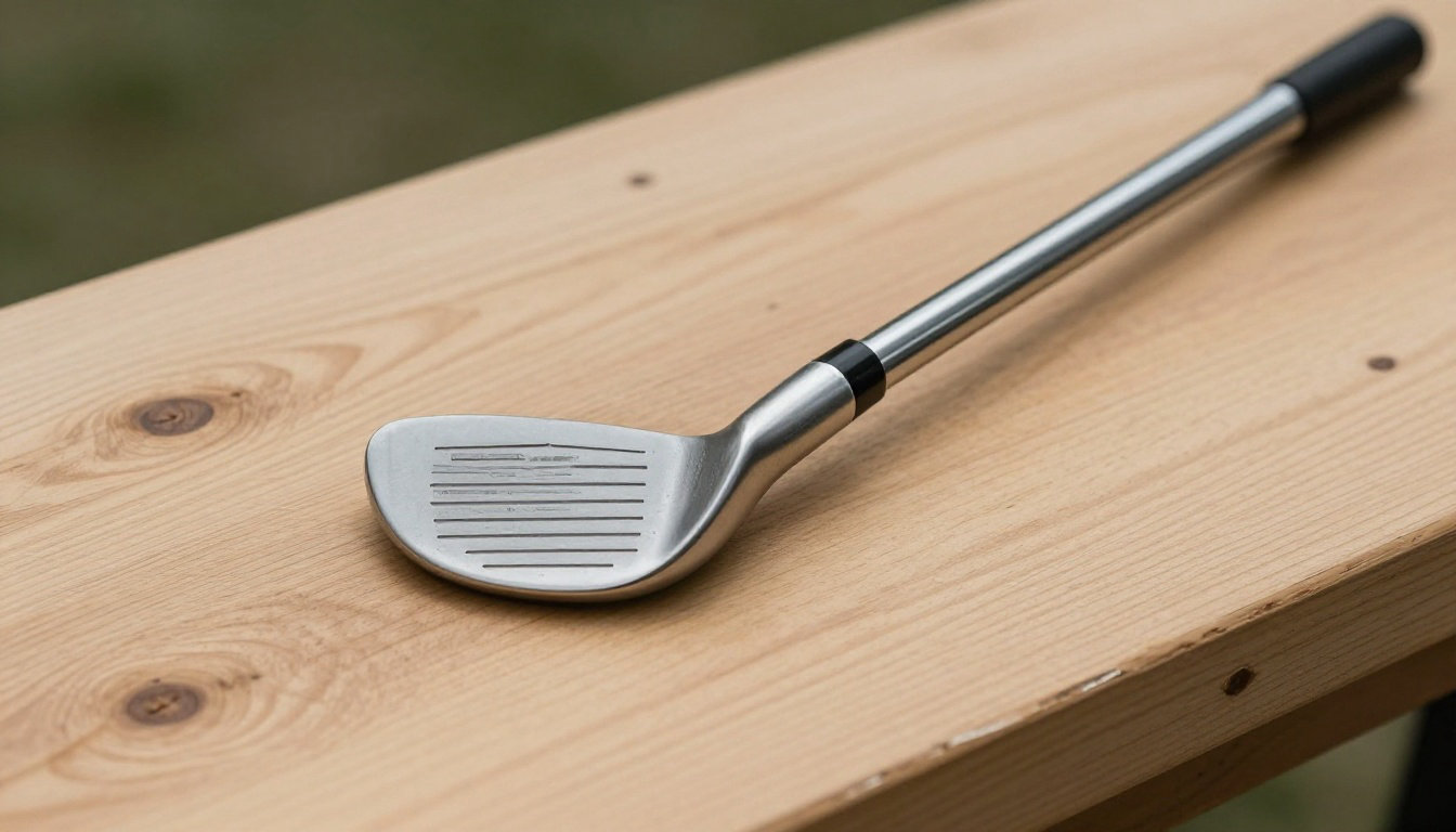 3 techniques pour stabiliser et calibrer ses shafts