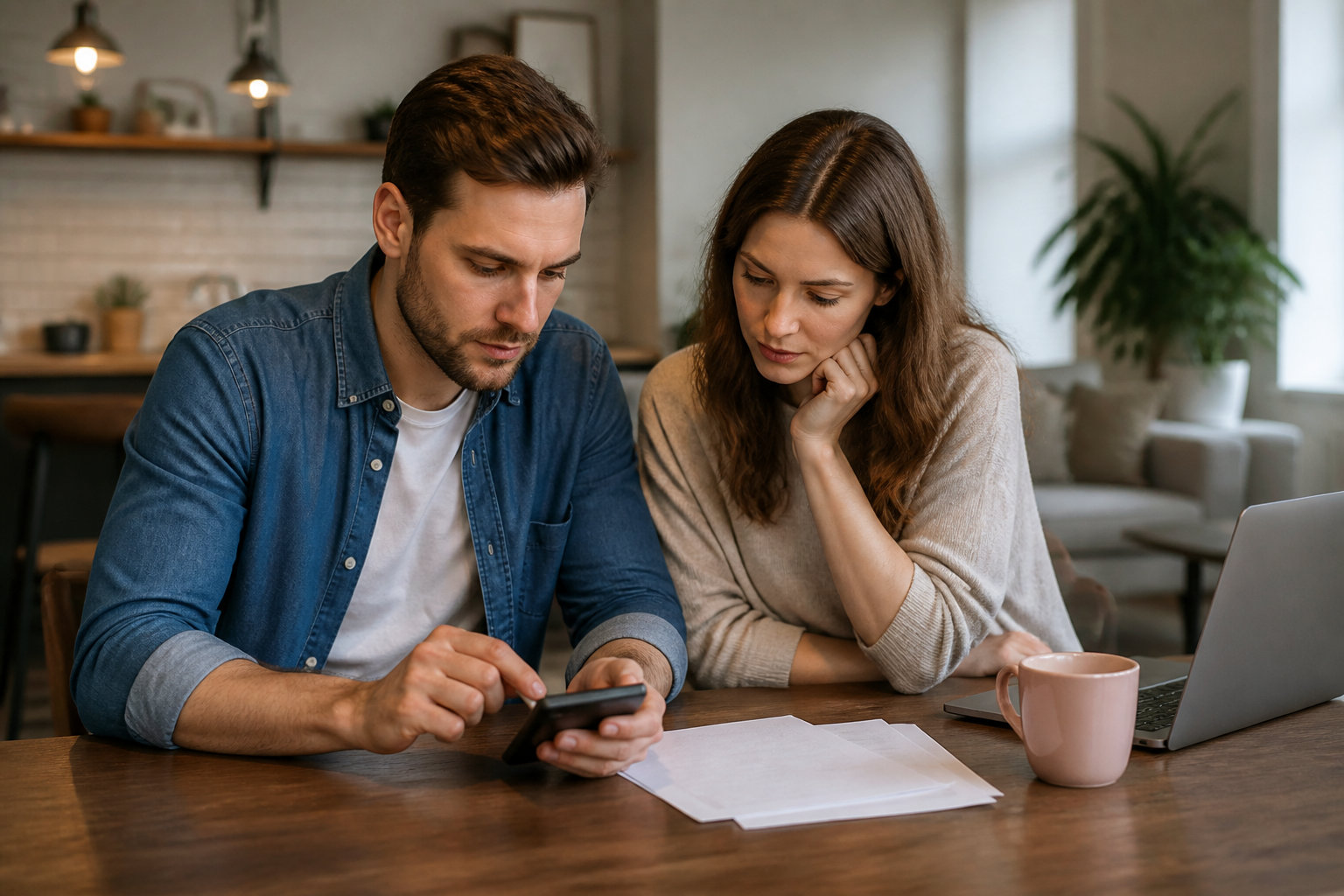 Comment choisir votre application gestion budget couple ?