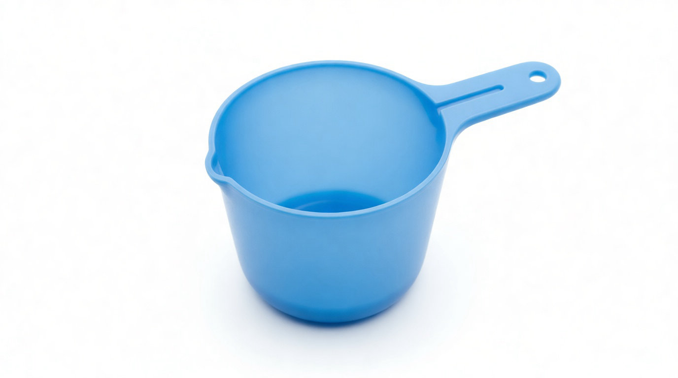 Le guide du dosage précis pour ne plus jamais rater un lavage