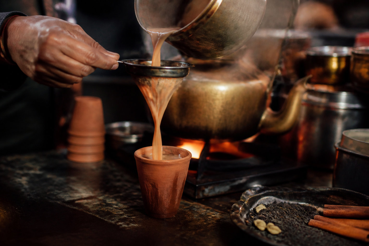 Secrets d'experts pour sublimer votre chai