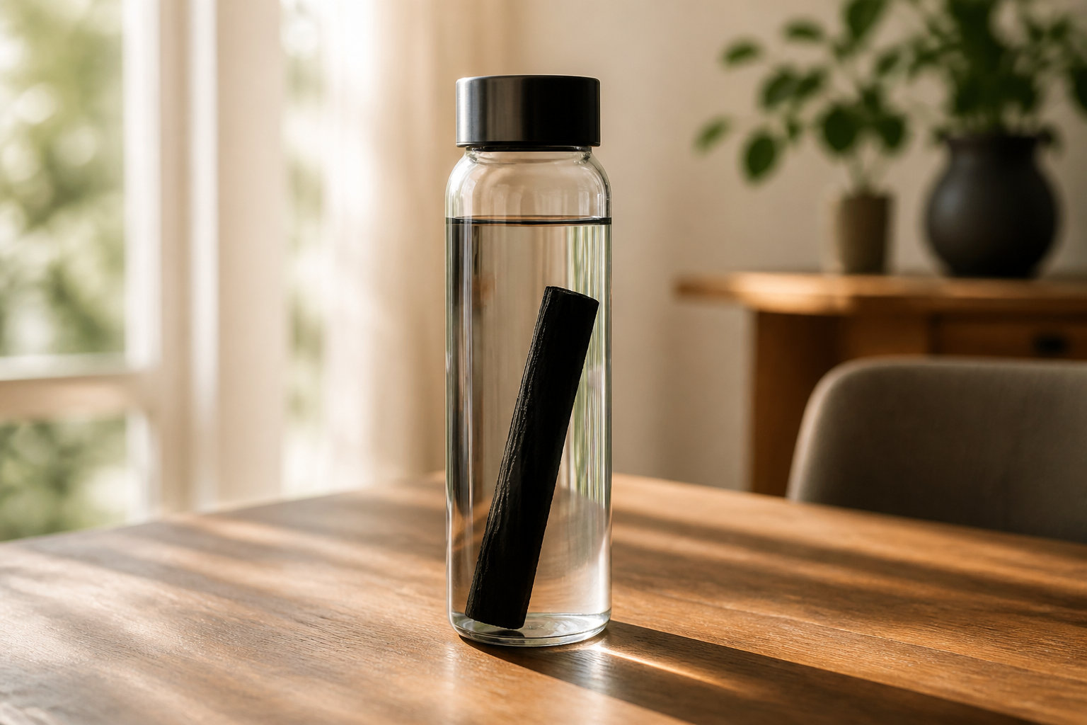 Comment maximiser la pureté de votre eau ?