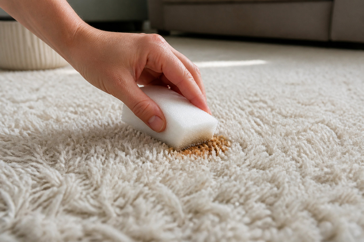 Comment laver les fibres en profondeur sans les abîmer ?