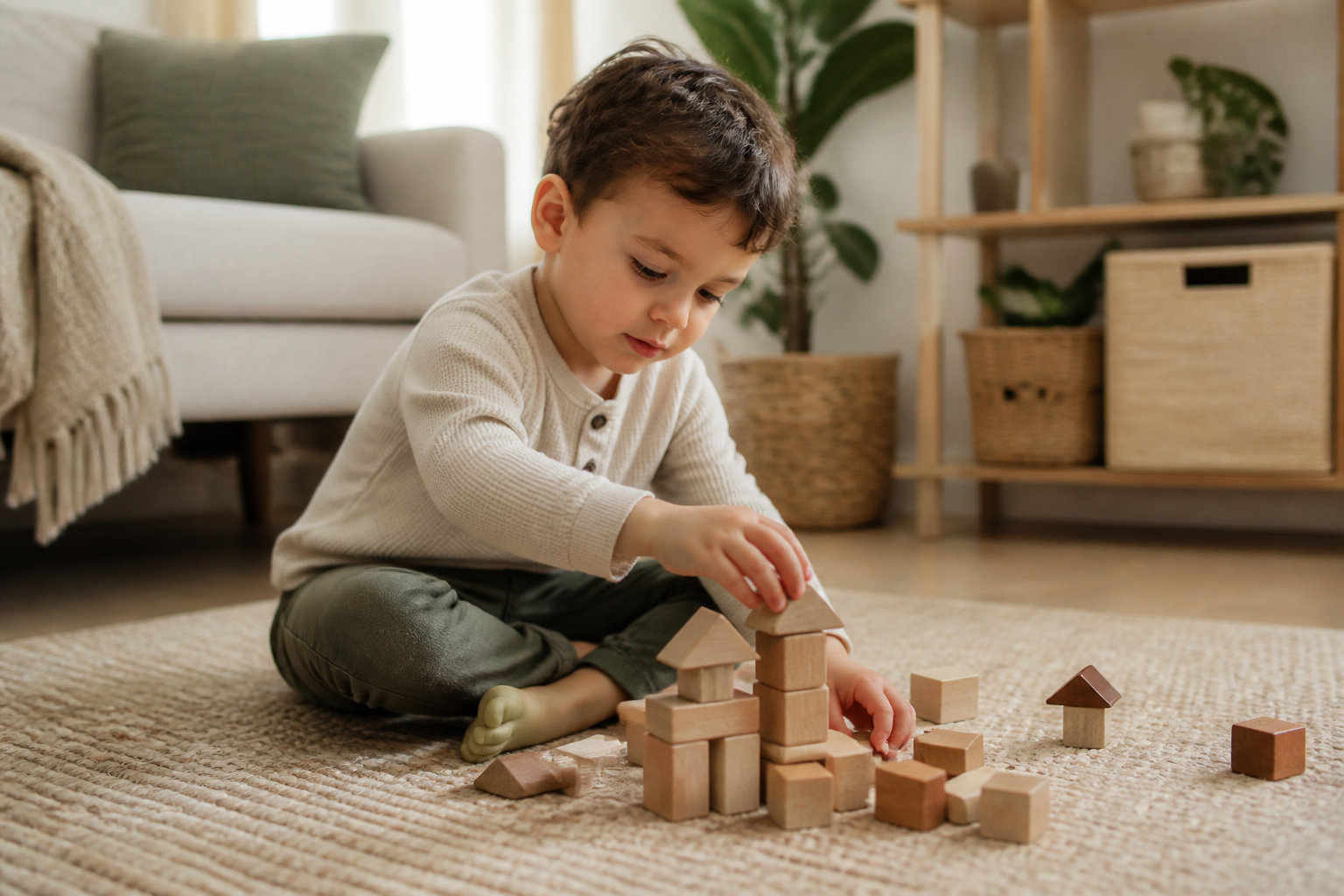 S'adapter à vos besoins de parents actifs dans le Nord