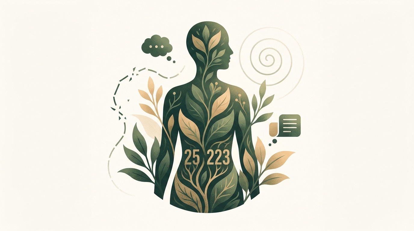 Psychologie et alimentation végétale