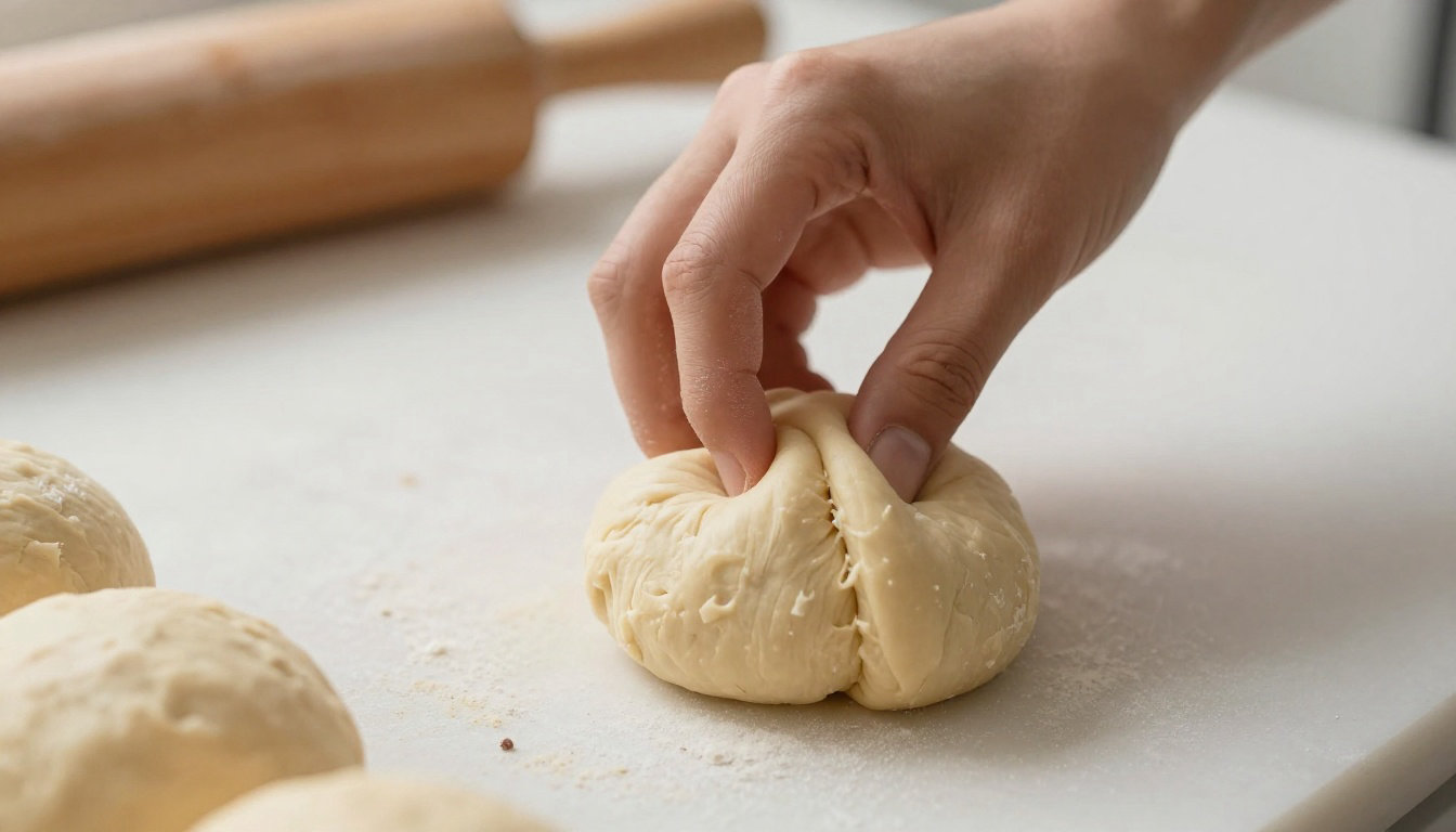La maîtrise du façonnage : le secret d'une couronne parfaite