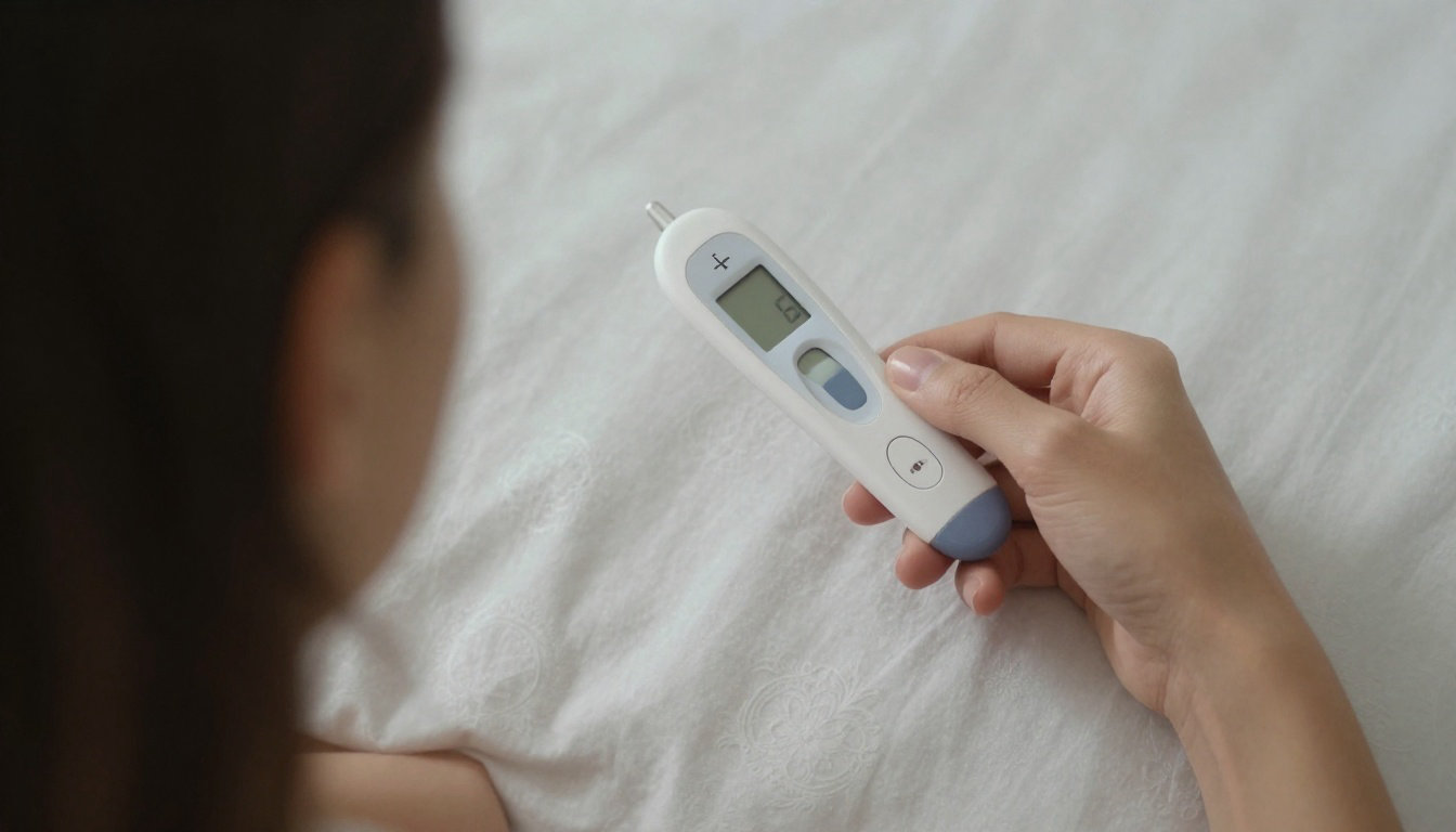 3 signes physiques pour identifier votre période fertile