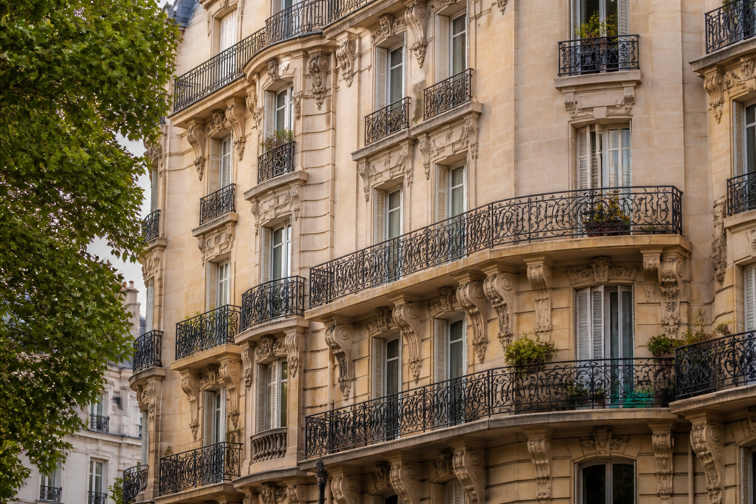 3 réalités du marché immobilier ultra-sélectif