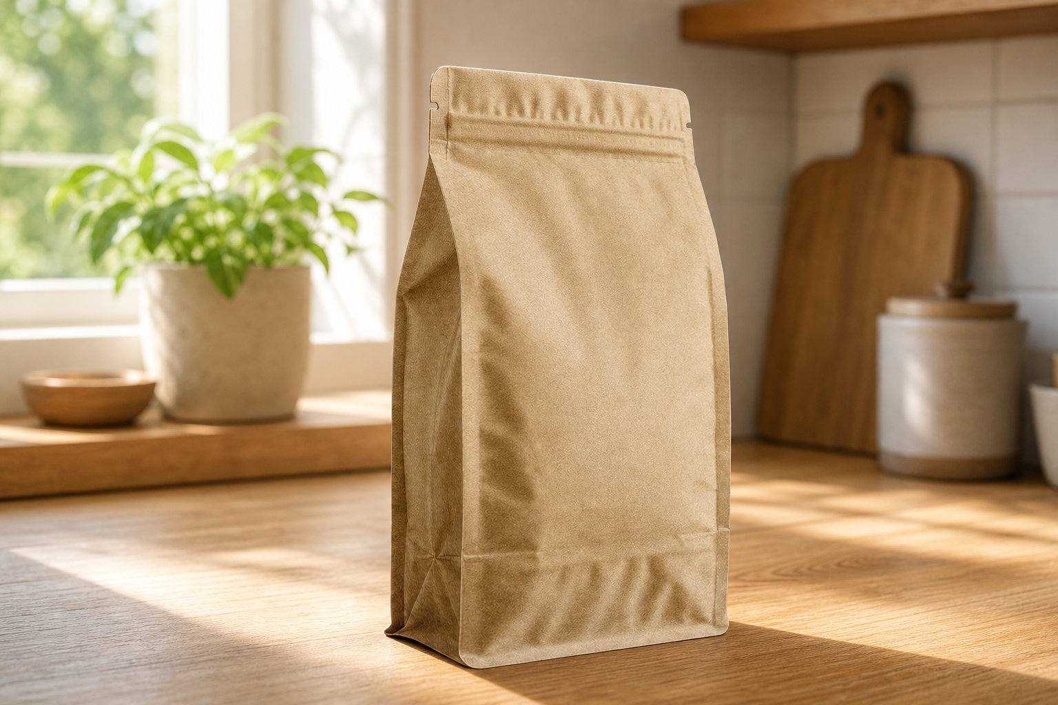 Café en grains pure origine Colombie bio (10 kg)