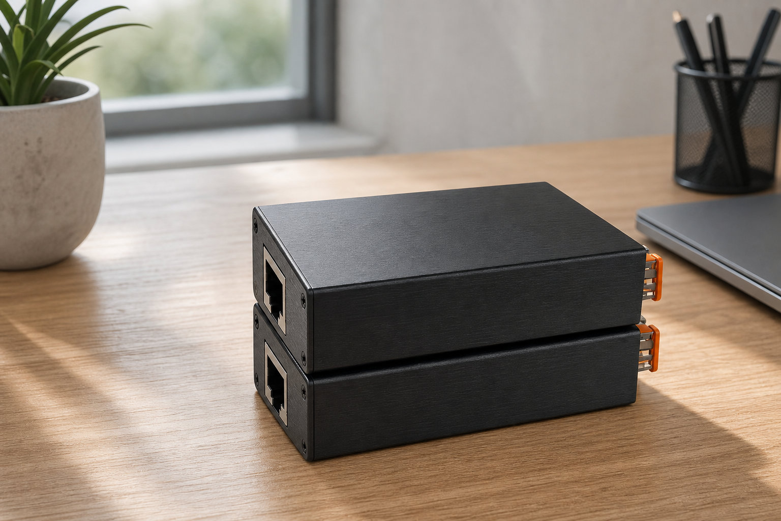 3 solutions Octofibre pour réussir votre installation domestique
