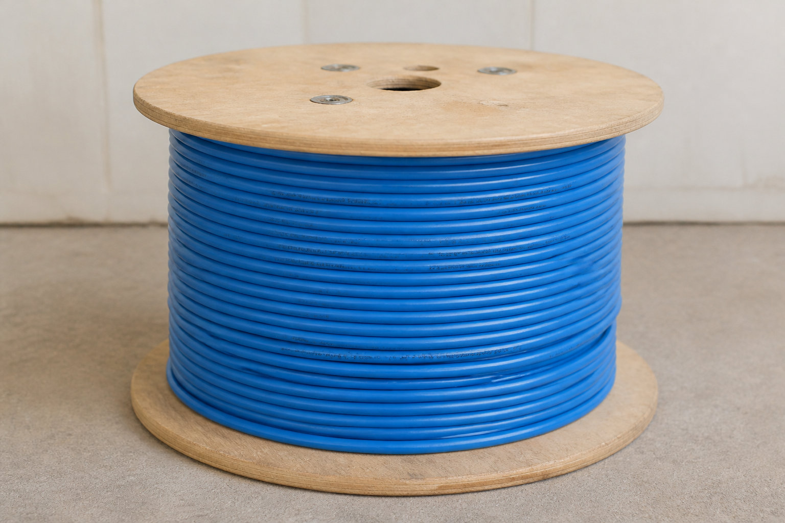 Performance de l'infrastructure et choix du câblage Ethernet