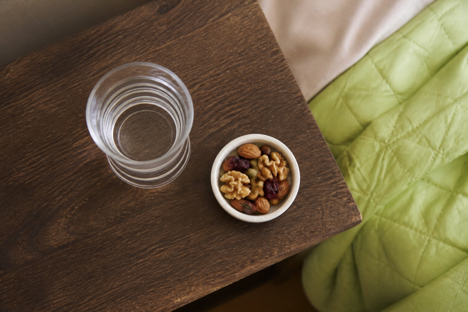 Ma méthode simple pour calculer ton heure de coucher parfaite