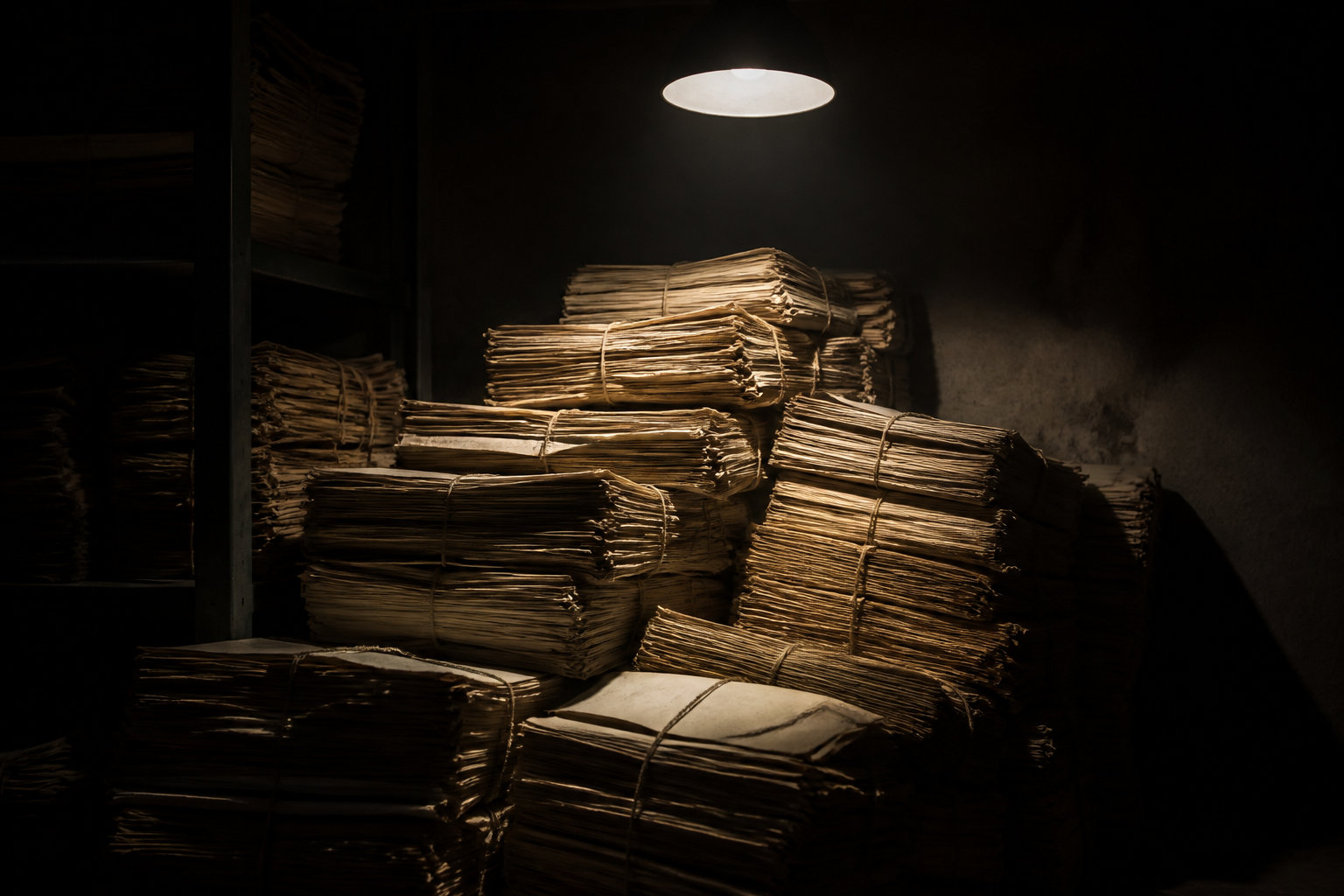 5 échéances légales pour catégoriser vos archives électroniques