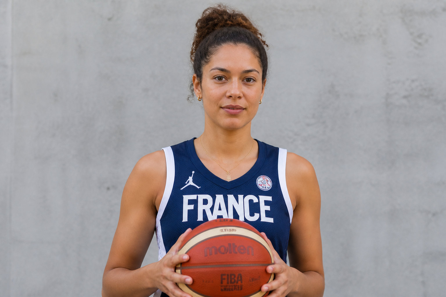 Un héritage familial marqué par le basket de haut niveau