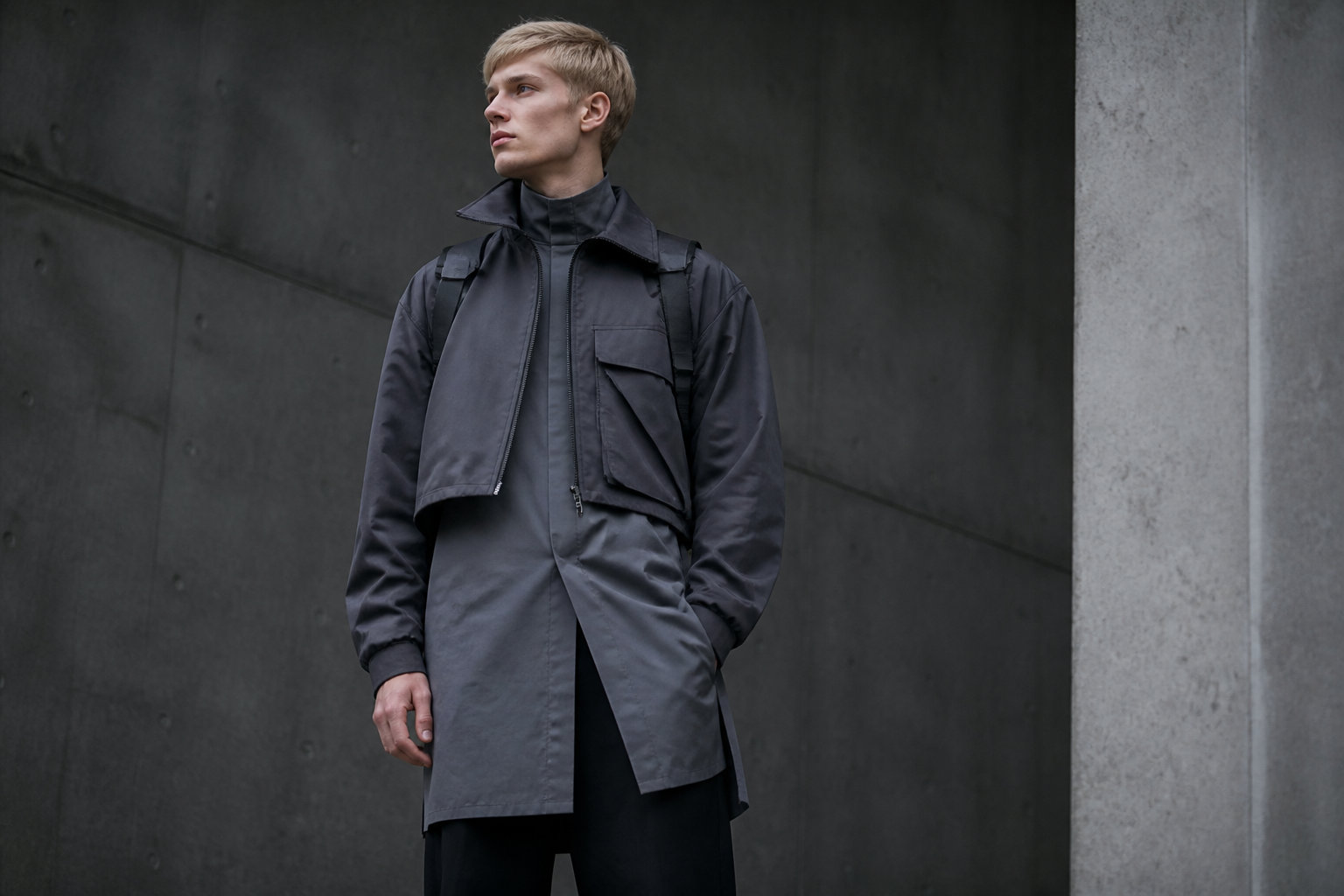 How to Wear Fantasy Streetwear Without Looking Costumed?