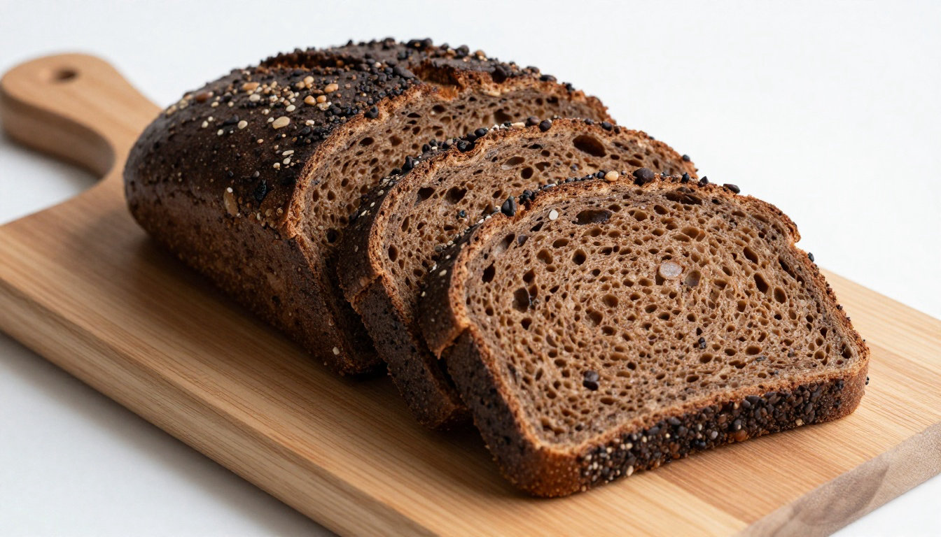 Pumpernickel ou méteil : choisir la bonne variété