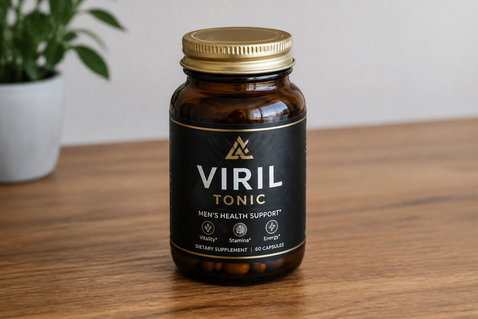 Viril Tonic avis et analyse de sa recette secrète
