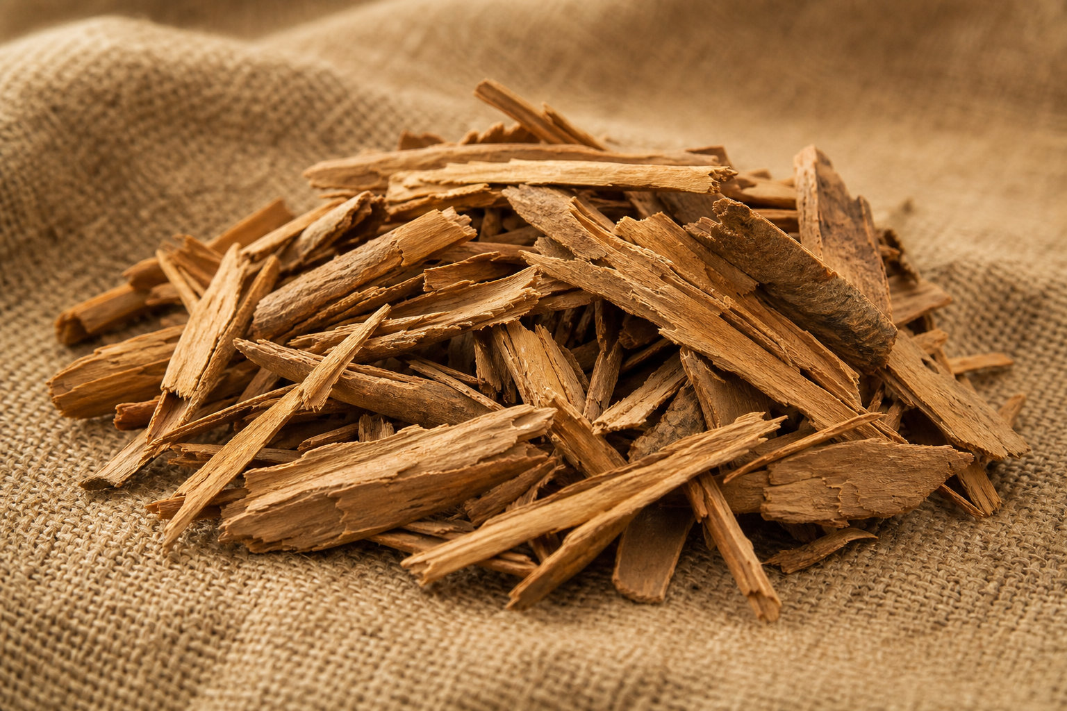 Cannelle écorce grattée bio : la douceur boisée en cuisine