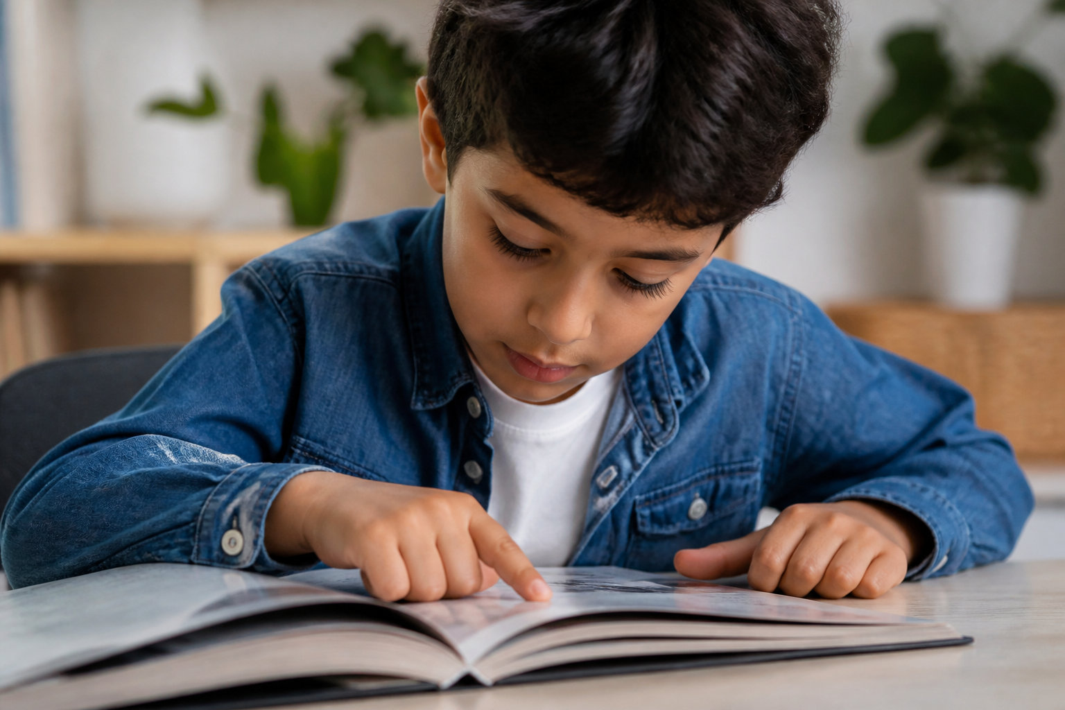 3 indicateurs majeurs de troubles visuels en milieu scolaire