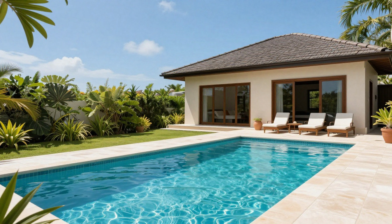 Île Maurice : l'investissement patrimonial sous les tropiques
