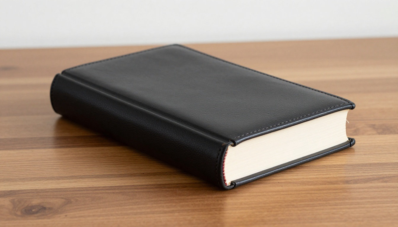 Luxury Gifts for Book Lovers That Define Elegance