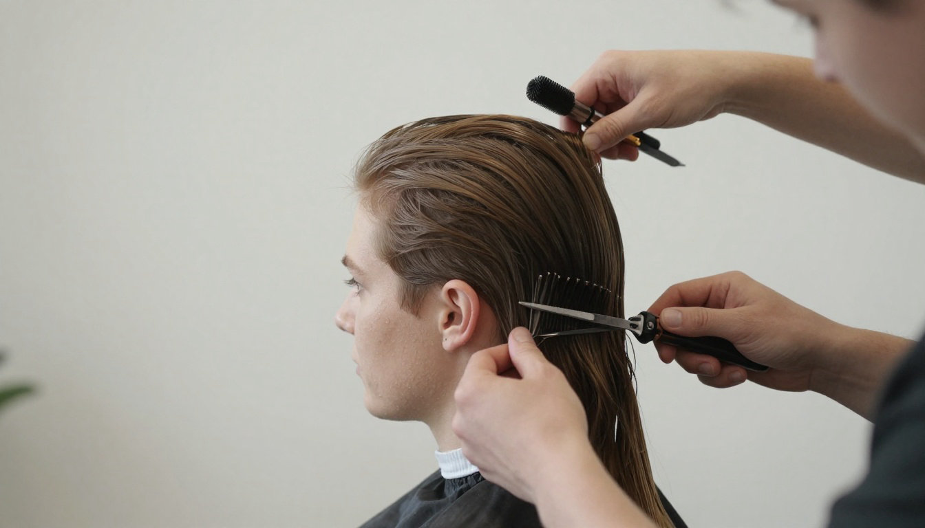 Parcours de perfectionnement technique en immersion