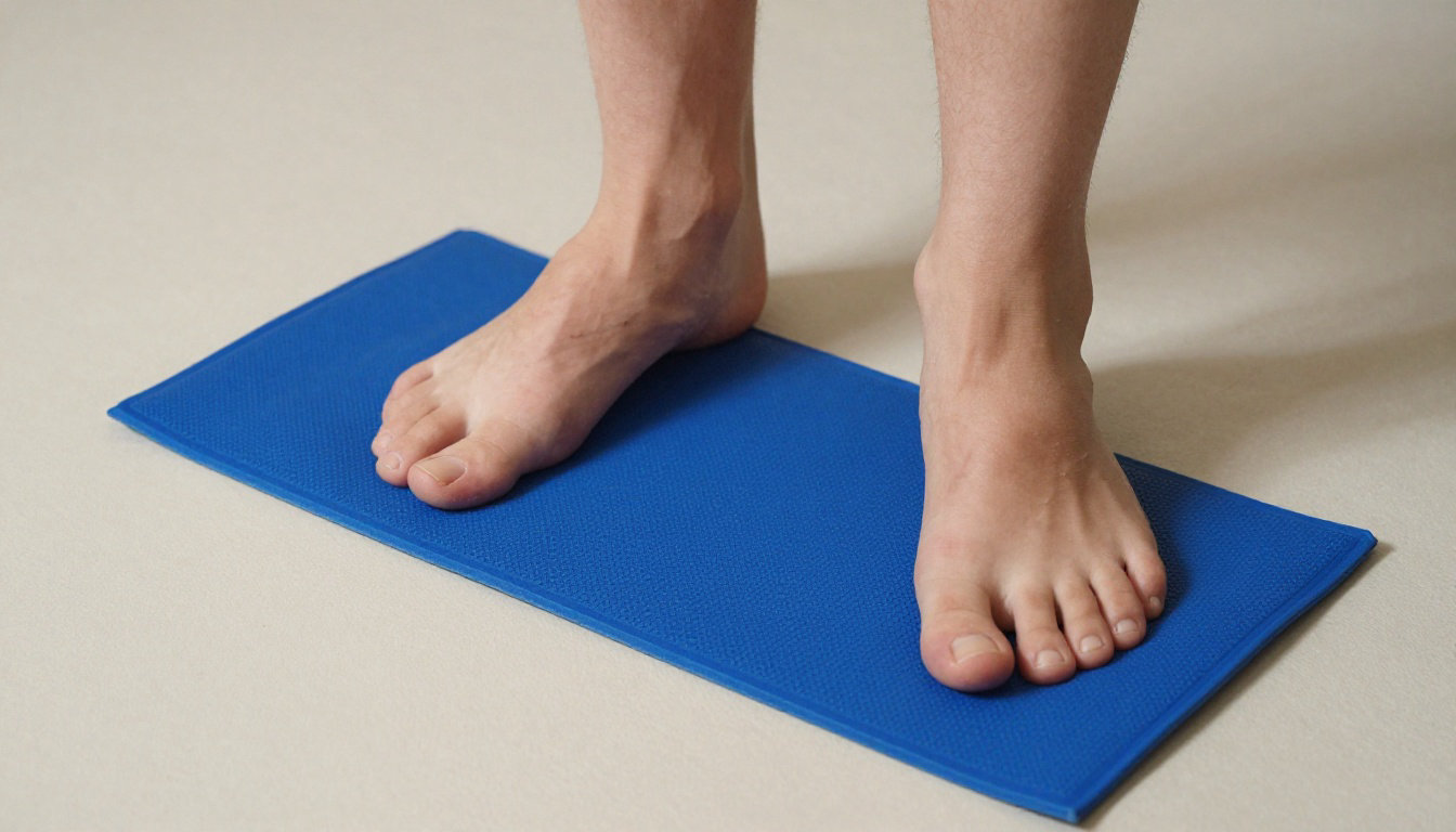 Mon guide pour te masser les pieds en toute securite